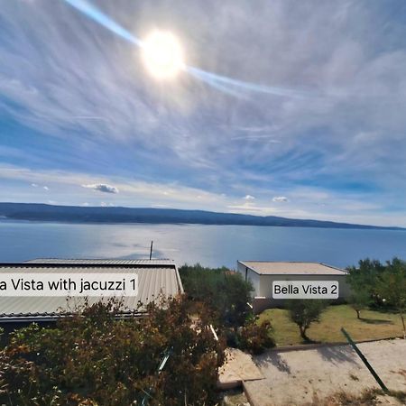 오미스 Bella Vista With Jacuzzi 1 빌라 외부 사진
